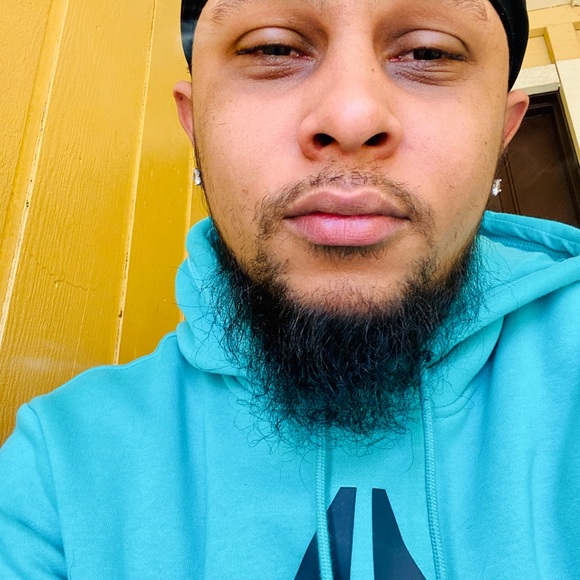 Meet your Posher, Rian - Picture 1 of 1